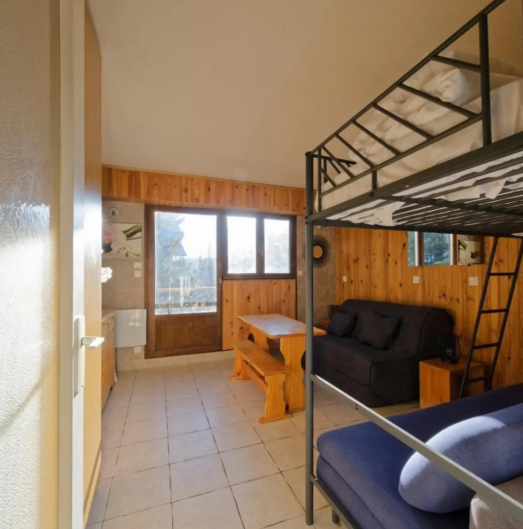 Studio In Auron