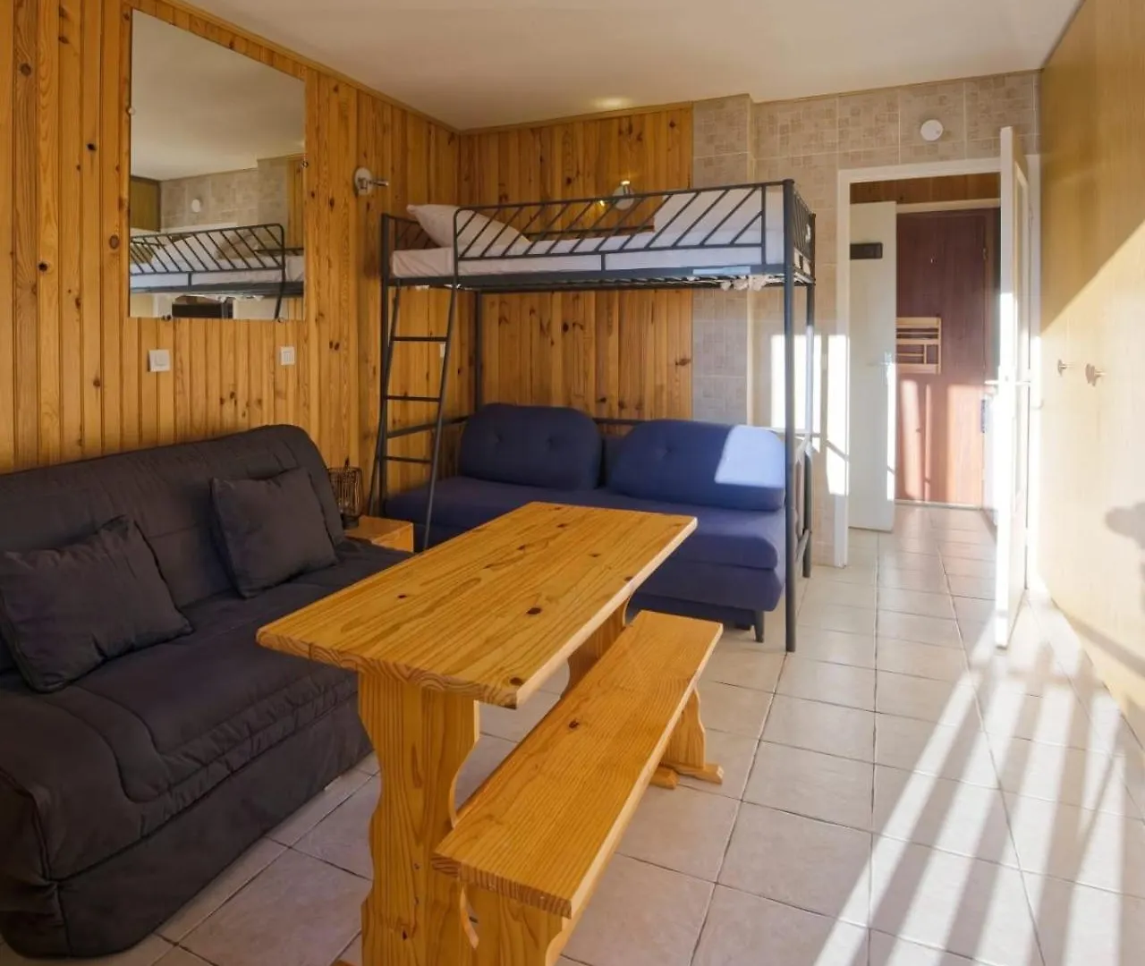 Studio In Auron Appartamento